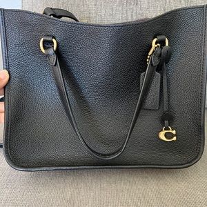 Coach Tyler carryall 28
